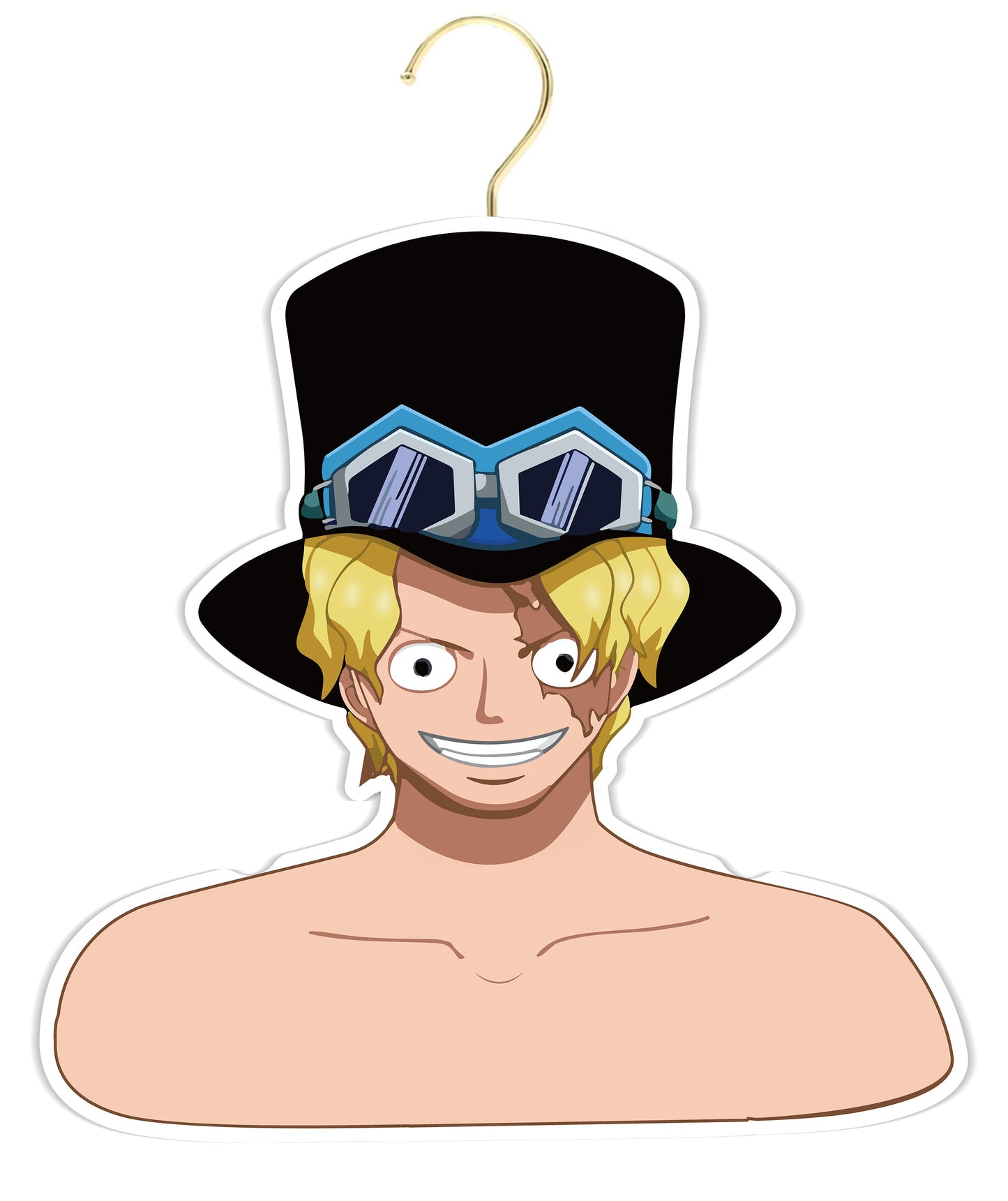 One Piece - Hanger