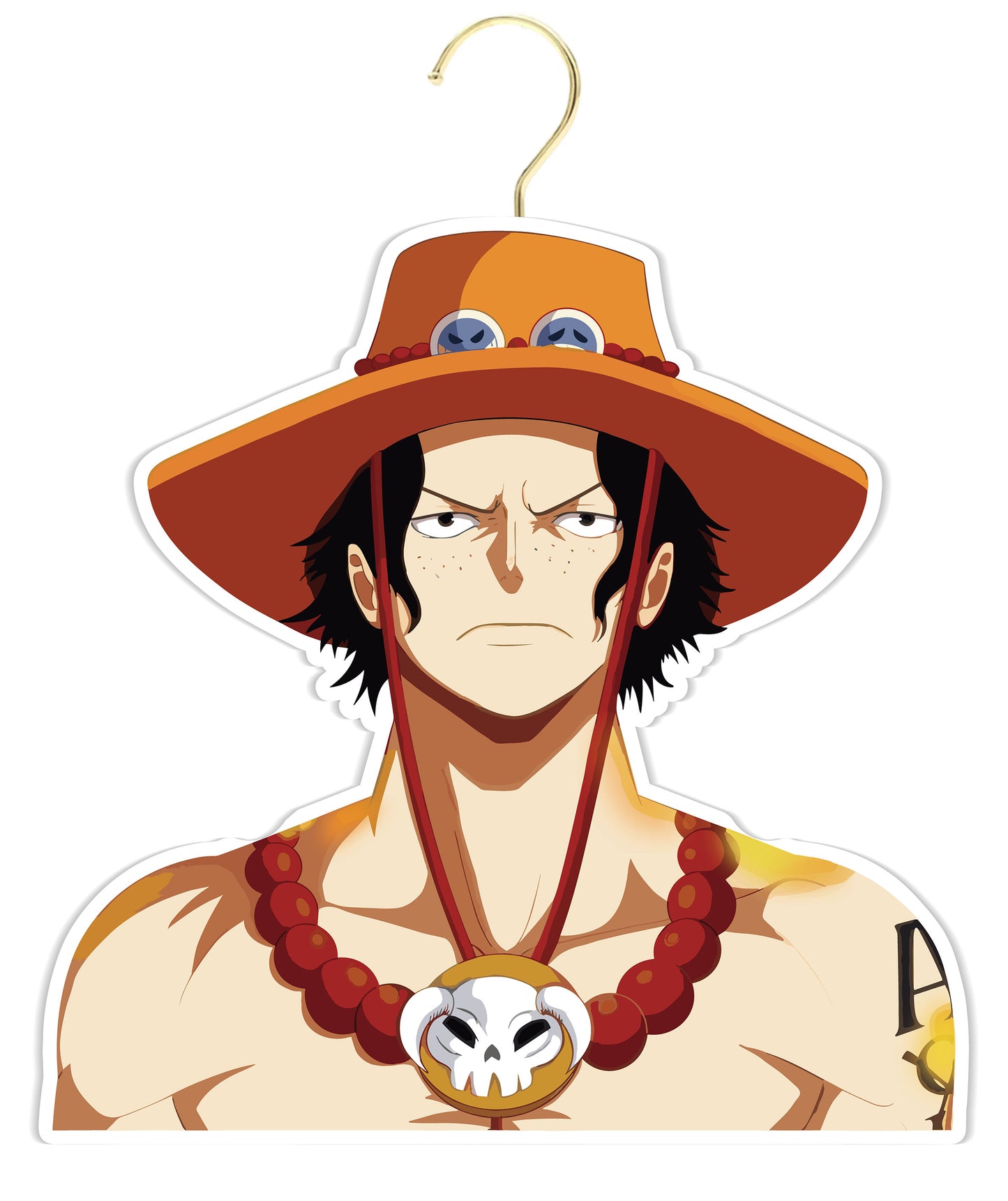 One Piece - Hanger