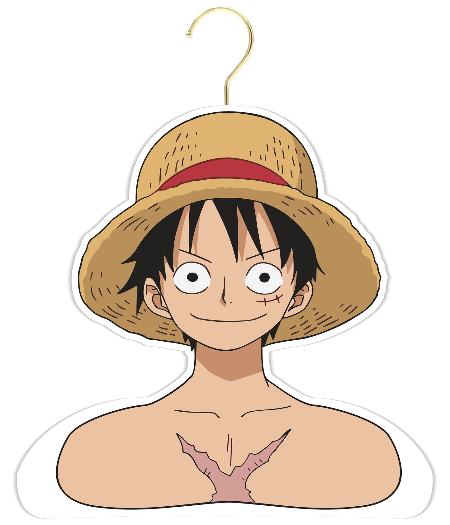 One Piece - Hanger