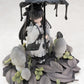 Mushroom Girls Series No.4 Shaggy Ink Cap 1/1 Scale Figure