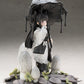 Mushroom Girls Series No.4 Shaggy Ink Cap 1/1 Scale Figure