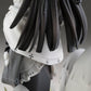 Mushroom Girls Series No.4 Shaggy Ink Cap 1/1 Scale Figure